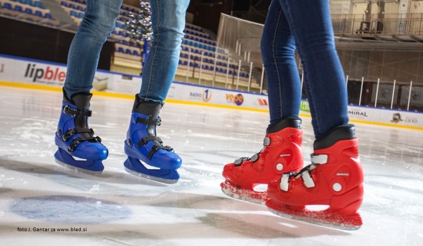 Skates rental